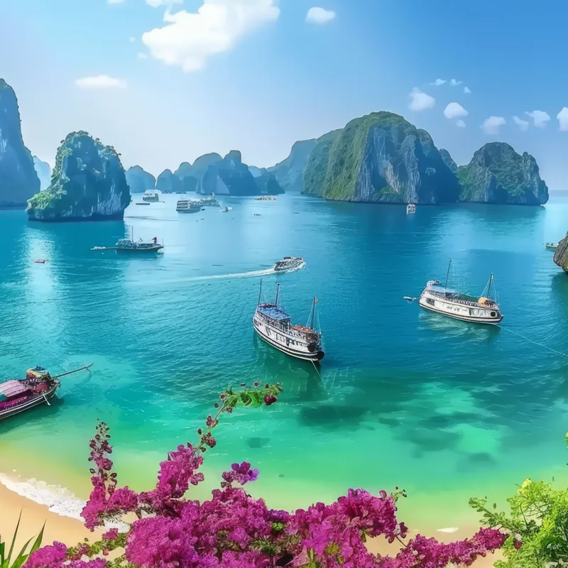 Vietnam