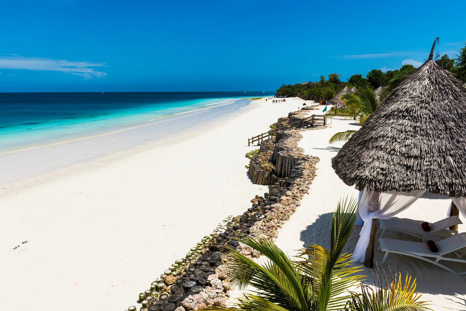 Zanzibar all inclusive