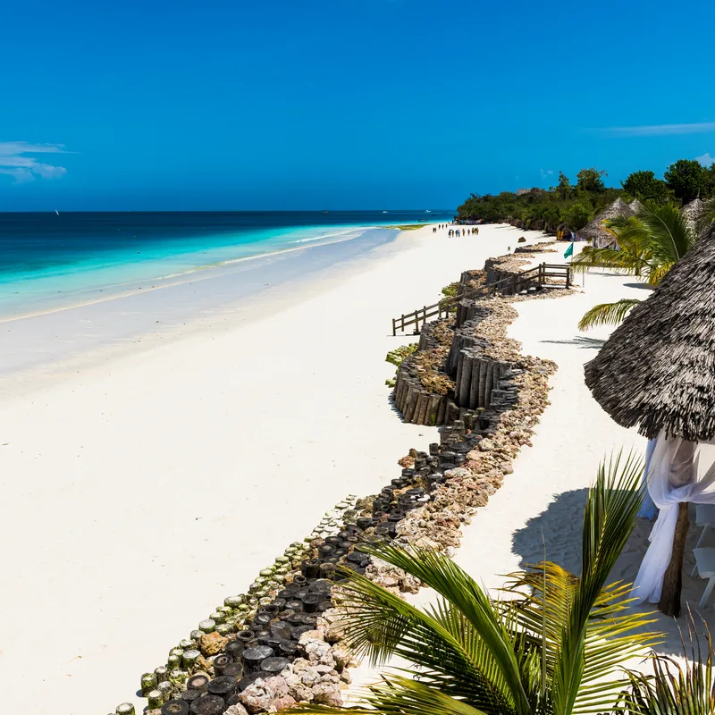 Zanzibar